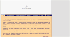 Desktop Screenshot of jorgegalbiati.cl